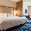 Отель Fairfield Inn & Suites Penticton, фото 29
