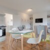 Отель Comfortable 1 Bedroom Flat in Belsize Park, фото 13