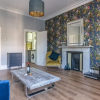 Отель Stunning Flat Near the Beach & Trains, фото 14