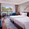 Отель Grand Mercure Bali Seminyak, фото 25