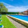 Отель AUBADELLET (CAN RANDA) - Villa for 8 people in Villafranca de Bonany., фото 17