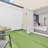 Отель Right On Bright On Apartment 1C - City Centre Luxury Apartments, фото 6
