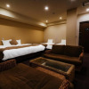 Отель Randor Residential Hotel Sapporo Suites, фото 2