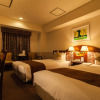 Отель Prince Smart Inn Nagoya Sakae, фото 5
