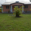 Отель House With 2 Bedrooms in Lamentin, With Wonderful Mountain View, Enclo, фото 12
