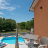Отель Stunning Home in Labin With Outdoor Swimming Pool, Wifi and Jacuzzi, фото 8