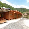Отель Gwangyang Fine House in Uchi Pension, фото 1
