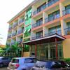 Отель Lakefront Hotel Entebbe в Энтеббе