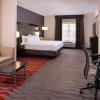 Отель Holiday Inn Express Hotel & Suites Monroe, an IHG Hotel, фото 29