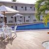 Отель Paraíso Barra Hotel, фото 9