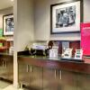 Отель Hampton Inn Birmingham Leeds, фото 11