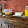 Отель El Camino De Najac, фото 12