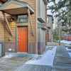 Отель Walk to Main Street: Frisco Townhome w/ Decks, фото 18