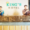 Отель King's Hotel Nagoya Batam, фото 30