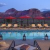 Отель Capitol Reef Resort (ex. Best Western Capitol Reef Resort) в Лоа