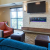 Отель Comfort Suites Denver near Anschutz Medical Campus, фото 4