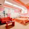 Отель Thebay Hotel, фото 27
