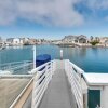Отель Luxurious Channel Islands Harbor Home w/ Boat Dock, фото 20