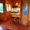 Отель Apartamento Turísticos El Cueto, фото 26