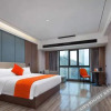Отель Molin Prevailing Custom Hotel (Ningxiang Wanda Plaza Dongcheng Bus Station Store), фото 9