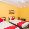 Отель OYO 8799 Urs Palace, фото 20