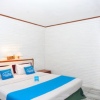 Отель Puri Manik Cottages в Убуде
