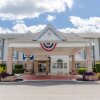 Отель Microtel Inn & Suites by Wyndham Kingsland Naval Base I-95, фото 21