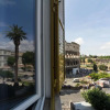 Отель Colosseo Panoramic Rooms, фото 6