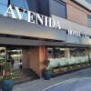 Отель Avenida Hotel De Resende, фото 14