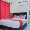 Отель OYO 1190 Griya Soeratin Residence Syariah, фото 4