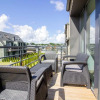Отель Green Shine Apartment, By Cohost, фото 22