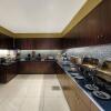 Отель Residence Inn by Marriott Portsmouth Downtown/ Waterfront, фото 23