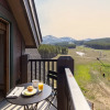 Отель Twin Chutes by Avantstay Beautiful Ski in Ski out Condo w/ Access to Hot Tub & Gym, фото 15