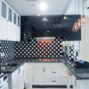 Отель Vibrant Luxurious 1Br Apartment At La Riz Supermall Mansion, фото 11