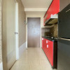 Отель Nice And Comfy Studio At Suites @Metro Apartment, фото 8