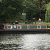 Отель Private Room - The River Room at Burway House on The River Thames, фото 44