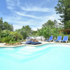 Отель Peaceful Villa In Frejus With Swimming Pool, фото 17