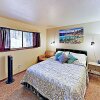Отель New Listing! Updated Mountain W/ Hot Tub 3 Bedroom Home, фото 5