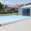 Отель Rooftop Terrace, free garage parking and Pool!, фото 1