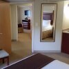 Отель Holiday Inn & Suites Asheville Downtown, фото 35