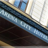 Отель Arena City, фото 1