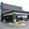 Отель Hampton Inn Valdosta/Lake Park Area в Лейк-Парке