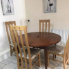 Отель Central 2 Bed Apartment Above Great Derry Pub, фото 7