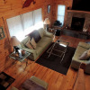 Отель Limerick Lodge 3 Bedrooms 3.5 Bathrooms Cabin, фото 11
