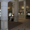 Отель Hilton Garden Inn Pittsburgh/Southpointe в Бентливилле
