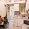 Отель Fine Homey Cosy Apartment With Patio Near Metro, фото 12