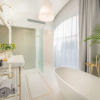 Отель Luxury Suite with Terrace, фото 5