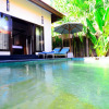 Отель Villa Kubu Tanjung Sanur Bali, фото 1