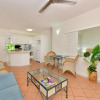 Отель Coral Apartments Port Douglas, фото 25