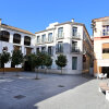 Отель Cozy and Bright Málaga Center в Малаге